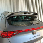 Αεροτομή Οροφής Cupra Formentor Mk1 (2020-)