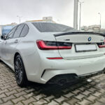 Αεροτομή BMW 3 Series G20 (2018-)