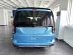 Αεροτομή Μονή Πόρτα Ford Tourneo Connect Mk3 (2022-) / Volkswagen Caddy Mk5 (2021-) - Image 3