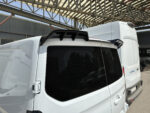 Αεροτομή Οροφής V.2 Διπλή Πόρτα Ford Transit Custom Mk2 / Volkswagen T7 - Image 5