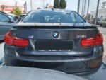Αεροτομή BMW 3 Series F30 (2011-2018) - Image 3