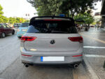 Αεροτομή Οροφής Volkswagen Golf Mk8 / Mk8 Facelift GTI / GTD / R - Image 3