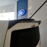 Αεροτομή Οροφής Διπλή Πόρτα Ford Transit Courier Mk2 (2023-)