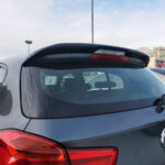 Αεροτομή Οροφής BMW Series 1 F20 Standard / M-Pack / M140i