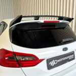 Αεροτομή Οροφής Ford Fiesta Mk8 / Mk8.5 Standard / ST-Line