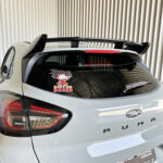 Αεροτομή Οροφής Ford Puma Standard / ST-Line (2019-)