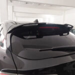 Αεροτομή Οροφής Alfa Romeo Stelvio Mk1