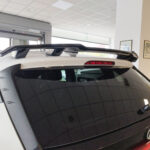 Αεροτομή Οροφής N-Style Hyundai i20 Mk3 (2020-)