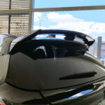 Αεροτομή Οροφής Toyota Yaris Mk4 (2020-)