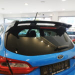 Αεροτομή Οροφής Ford Fiesta Mk8 / Mk8.5 ST / ST-Line