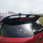 Αεροτομή Οροφής Hyundai i30 Mk3 Hatchback (2016-)