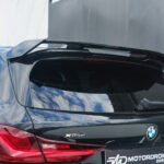 Αεροτομή Οροφής BMW 1 Series M135i / 128ti / M-Pack F40