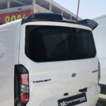 Αεροτομή Οροφής V.2 Μονή Πόρτα Ford Transit / Tourneo Custom Mk2 / Volkswagen T7