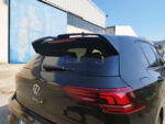 Αεροτομή Οροφής V.2 Volkswagen Golf Mk8 / Mk8 Facelift Standard / R-Line / GTE