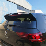 Αεροτομή Οροφής V.2 Volkswagen Golf Mk8 / Mk8 Facelift Standard / R-Line / GTE