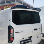 Αεροτομή Οροφής V.3 Διπλή Πόρτα Ford Transit Custom Mk2 / Volkswagen T7