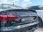 Αεροτομή Audi A4 / A4 S-Line / S4 B9 / B9 Facelift