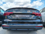 Αεροτομή Audi A4 / A4 S-Line / S4 B9 / B9 Facelift - Image 6