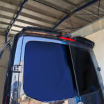 Αεροτομή Οροφής Διπλή Πόρτα Mercedes Sprinter H1 Mk2 / Mk3 / Volkswagen Crafter H1 Mk1