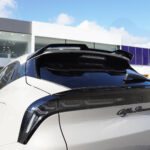 Αεροτομή Οροφής Alfa Romeo Junior