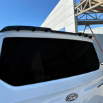 Αεροτομή Οροφής V.3 Μονή Πόρτα Ford Transit / Tourneo Custom Mk2 / Volkswagen T7