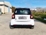 Αεροτομή Οροφής Smart 453 Fortwo - Image 3