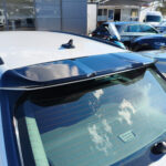 Αεροτομή Οροφής Audi A4 B9 Avant