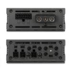 6ch Axton A601 Glass-D - Image 2