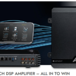 A894Dsp AXTON 8.1-channel