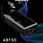 Axton ABT50 Bluetooth Hi-Res