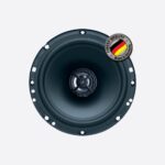 German Maestro AC6511 16,5 cm (6,5") 2-Wege Coax