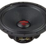 AX 200PA evo Midrange Neodymium speakers