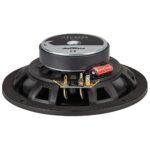 AXTON ATC165 Slim 16,5 cm (6,5") 2-Wege Compo System - Image 2