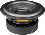 Axton ATW16 16.5 cm / 6.5″ Subwoofer - Image 2