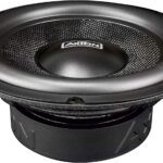 Axton ATW20 20 cm / 8″ subwoofer