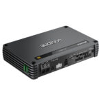 Ενισχυτής με επεξεργαστή DSP – Audison Forza AF M5.11 bit