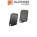 AUTHOR AA-0001 Covers