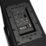 Subwoofer Αυτοκινήτου - Audison Prima APBX 8 AS2 - Image 2