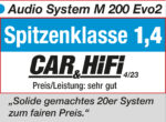 AUDIOSYSTEM M200 Evo2 - Image 2