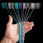 TWISTED Speaker Cable Z-TSC