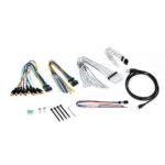 Ενισχυτής με επεξεργαστή DSP – Audison Forza AF M12.14 bit - Image 3