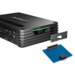 Ενισχυτής με επεξεργαστή DSP – Audison Forza AF M5.11 bit - Image 3