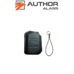 AUTHOR LEATHER CASE01