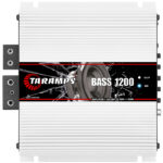 Taramps BASS 1200 1OHM