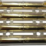 Audio System BC1-4 cable connector quick connector plug connection 1.5-2.5-4mm²