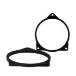 GA-BMW 01 Adapter ring set for GENERIC 100 for BMW