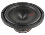 Audiosystem Carbon10''Subwoofer