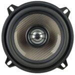 Audiosystem Carbon130coaxial