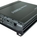 2ch Audiosystem carbon130.2