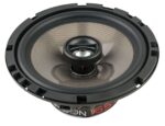 Audiosystem Carbon165coaxial - Image 2